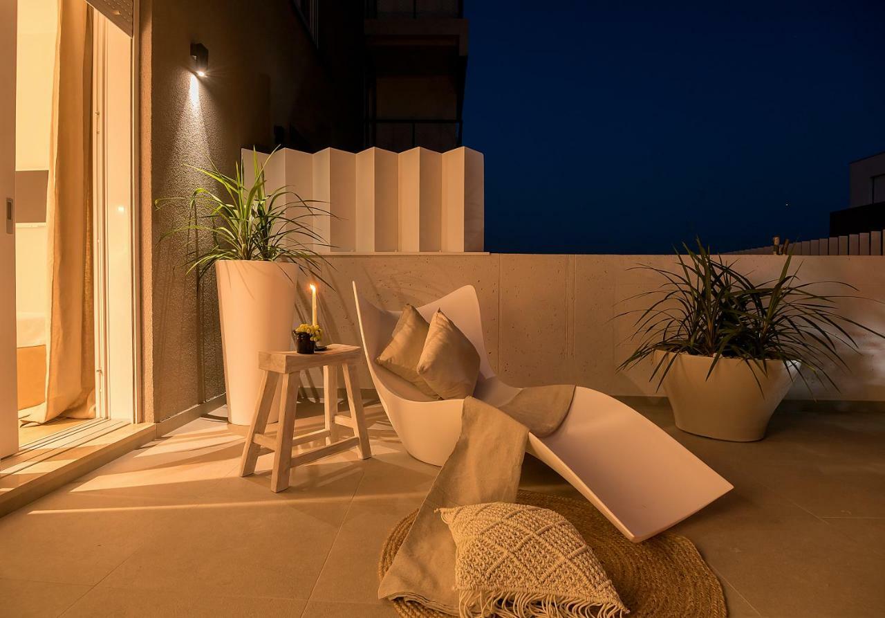The Pleasurist - Apartment With Private Heated Pool And Terrace Split Eksteriør bilde